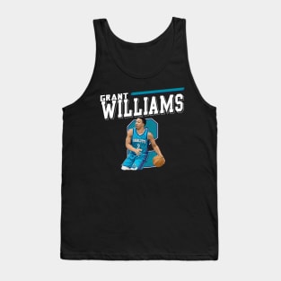 Grant Williams Tank Top